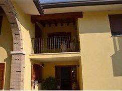 Villetta a schiera in Residenziale