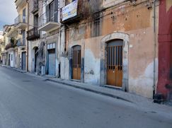 Edificio in Residenziale