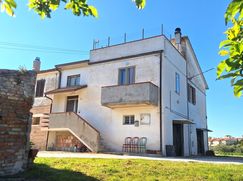 Casa indipendente in Residenziale
