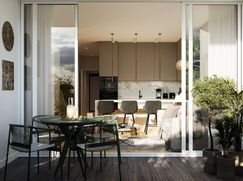 Appartamento in Residenziale