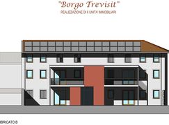 Appartamento in Residenziale