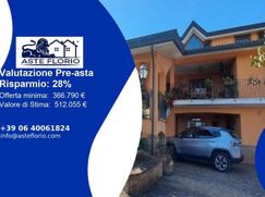 Villa in Residenziale