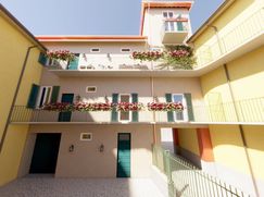 Villetta a schiera in Residenziale