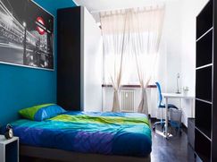 Stanza in Residenziale