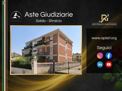 Appartamento in Residenziale