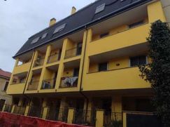 Appartamento in Residenziale