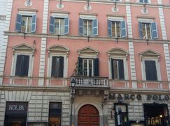 Ufficio in Commerciale