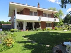 Villa in Residenziale
