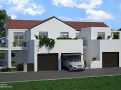 Villa in Residenziale