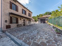 Casa indipendente in Residenziale
