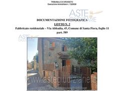 Casa indipendente in Residenziale