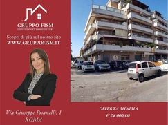 Appartamento in Residenziale