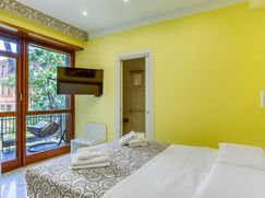 Stanza in Residenziale