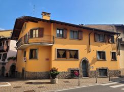 Casa indipendente in Residenziale