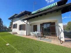 Villa in Residenziale