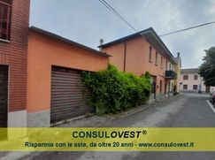Casa indipendente in Residenziale