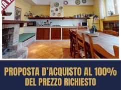 Casa Bi/Trifamiliare in Residenziale