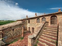 Rustico/Casale in Residenziale