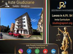 Appartamento in Residenziale