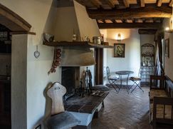 Rustico/Casale in Residenziale