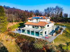 Villa in Residenziale