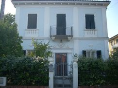 Villa in Residenziale