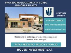 Appartamento in Residenziale