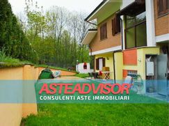 Villa in Residenziale