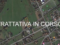 Terreno agricolo in Commerciale