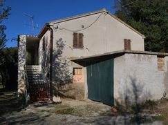 Rustico/Casale in Residenziale