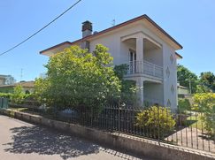 Villa in Residenziale