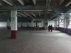 Capannone in Commerciale