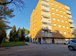 Appartamento in Residenziale