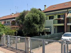 Villetta a schiera in Residenziale
