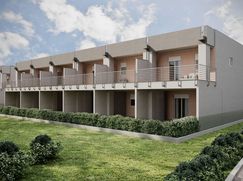 Villetta a schiera in Residenziale
