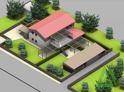 Appartamento in Residenziale