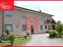 Villetta a schiera in Residenziale