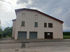 Casa indipendente in Residenziale