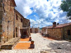 Rustico/Casale in Residenziale