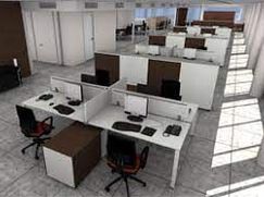 Ufficio in Commerciale
