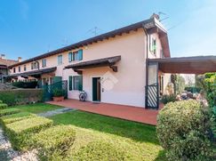 Villetta a schiera in Residenziale