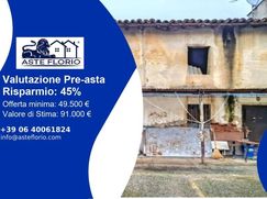 Casa indipendente in Residenziale