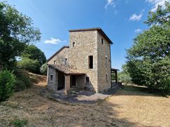 Rustico/Casale in Residenziale