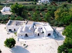 Baita/Bungalow/Chalet/Trullo in Residenziale