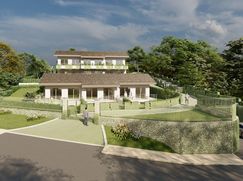 Villetta a schiera in Residenziale