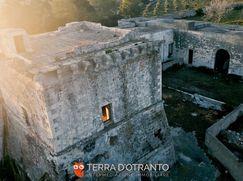 Rustico/Casale in Residenziale