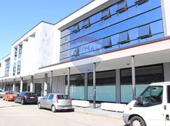 Ufficio in Commerciale