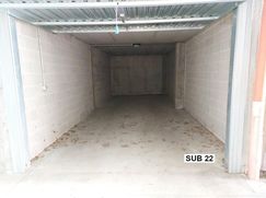 Box/posto auto in Residenziale
