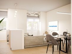 Appartamento in Residenziale