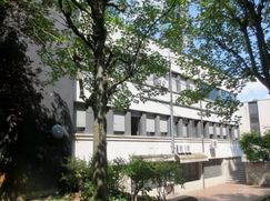 Ufficio in Commerciale